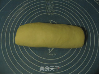 手工面包制作流程的做法步骤：15