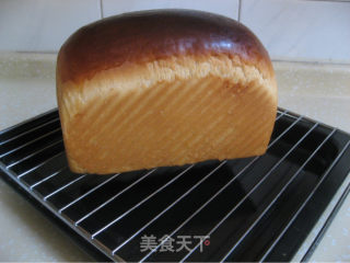 手工面包制作流程的做法步骤：17