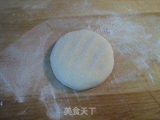 老北京褡裢火烧的做法步骤：9
