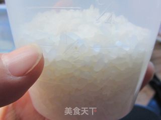 寿司（最普通的海苔卷）的做法步骤：1