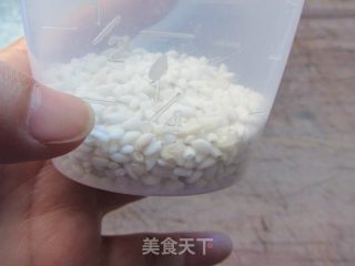 寿司（最普通的海苔卷）的做法步骤：2