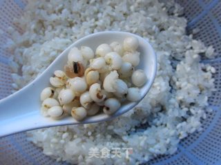 寿司（最普通的海苔卷）的做法步骤：3