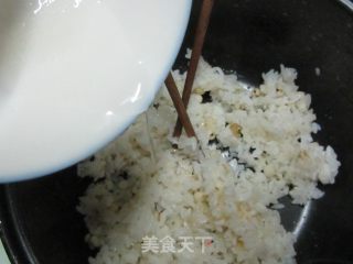 寿司（最普通的海苔卷）的做法步骤：10