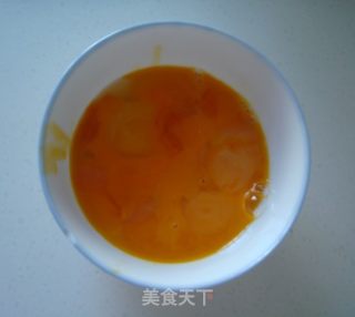 韭菜鸡蛋饺子的做法步骤：3