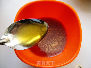 芫爆里脊的做法步骤：7