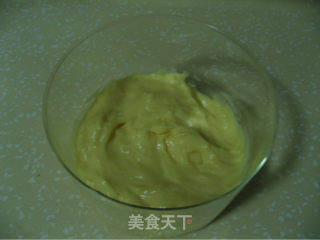 香草奶油馅的做法步骤：13
