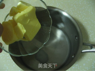 香草奶油泡芙的做法步骤：3
