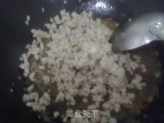 蚂蚁上树的做法步骤：8