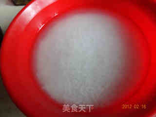 腊味煲仔饭的做法步骤：1