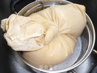 活水豆花的做法步骤：4