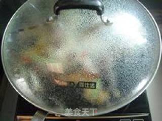 为炎热的夏天准备一锅好卤—卤水猪舌的做法步骤：8