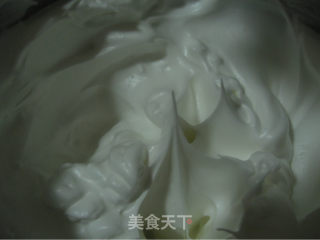 戚风蛋糕的做法步骤：11