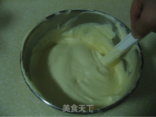 戚风蛋糕的做法步骤：14