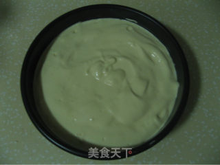 戚风蛋糕的做法步骤：15