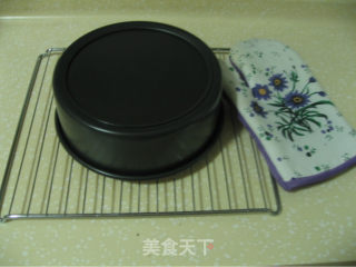 戚风蛋糕的做法步骤：16