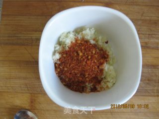 苜蓿蒸面的做法步骤：2