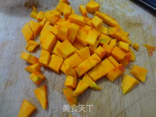 金玉锅的做法步骤：3