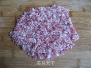 虾凤凰烧卖的做法步骤：3