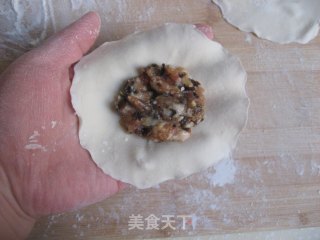 虾凤凰烧卖的做法步骤：10
