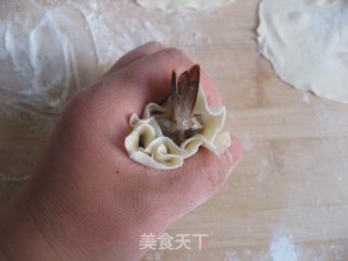 虾凤凰烧卖的做法步骤：12