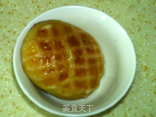 桑葚冻芝士的做法步骤：1