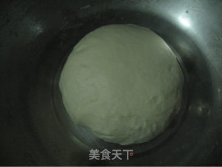安心油条的做法步骤：6