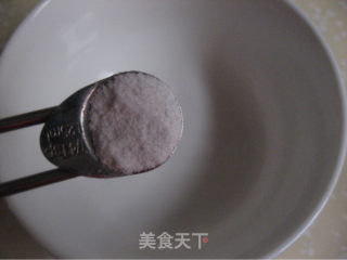安心油条的做法步骤：8