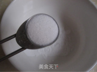 安心油条的做法步骤：9
