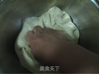 安心油条的做法步骤：11