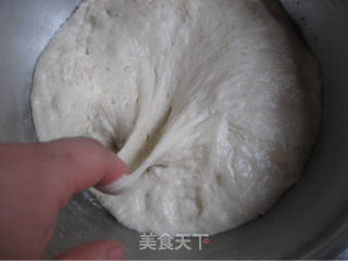 安心油条的做法步骤：12