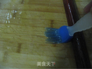 安心油条的做法步骤：13