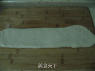 安心油条的做法步骤：14