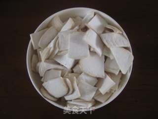 蚝油杏鲍菇的做法步骤：1