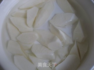 山药红枣粥——春季护肝正当时的做法步骤：2