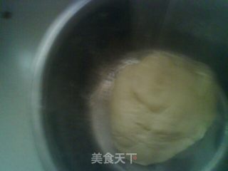 烙饼和葱油饼的做法步骤：2