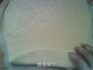 烙饼和葱油饼的做法步骤：5