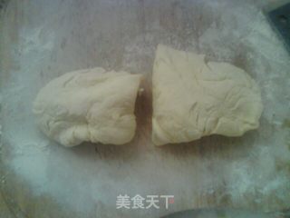 烙饼和葱油饼的做法步骤：6