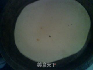 烙饼和葱油饼的做法步骤：7