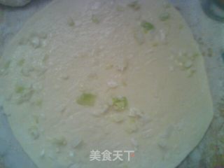 烙饼和葱油饼的做法步骤：10