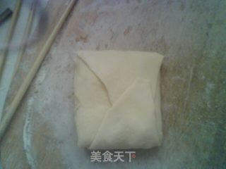 烙饼和葱油饼的做法步骤：13