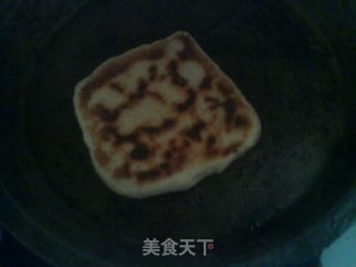 烙饼和葱油饼的做法步骤：14