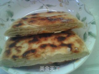 烙饼和葱油饼的做法步骤：17
