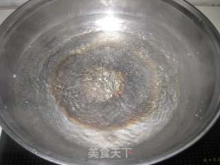 西芹炒腰果的做法步骤：2
