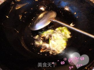 家常版爽口炸酱面的做法步骤：4