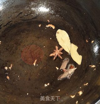 香菇豆腐煲的做法步骤：7