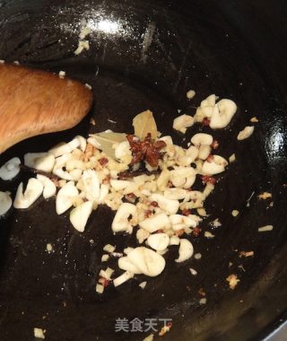 香菇豆腐煲的做法步骤：8