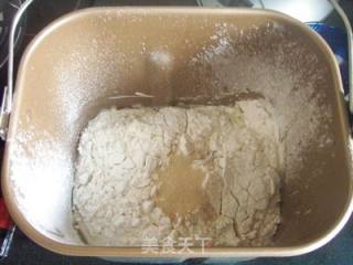 橙皮吐司的做法步骤：7