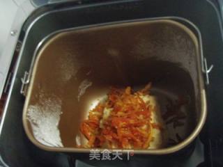 橙皮吐司的做法步骤：10