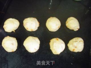橙皮吐司的做法步骤：16
