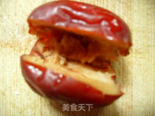 心太软的做法步骤：2